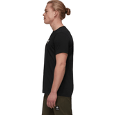 Mammut Core Logo T-Shirt Men T Shirts Mammut